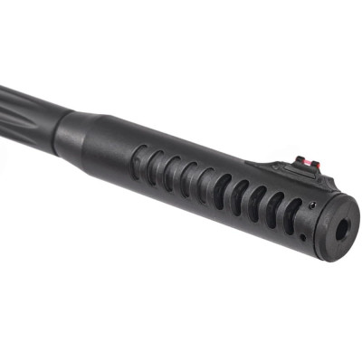 Пневматична гвинтівка Optima Airtact Vortex. Фото 5