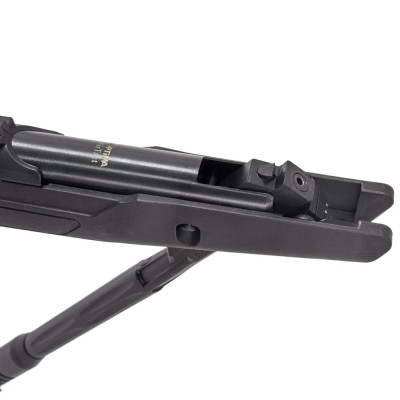 Пневматична гвинтівка Optima Airtact ED Vortex. Фото 2