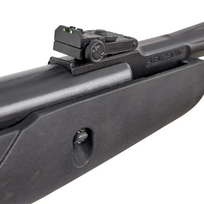 Пневматична гвинтівка Optima Airtact ED Vortex. Фото 3