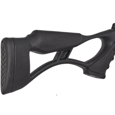 Пневматична гвинтівка Optima Airtact ED Vortex. Фото 4