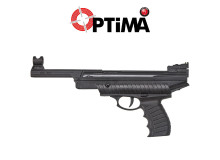 Пневматичний пістолет Optima Mod. 25 Kit