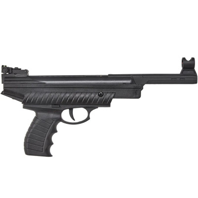 Пневматичний пістолет Optima Mod. 25 Kit. Фото 1