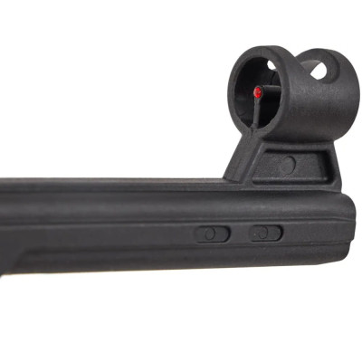 Пневматичний пістолет Optima Mod. 25 Kit. Фото 2