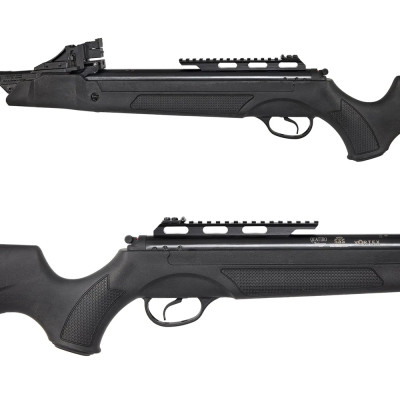 Пневматична гвинтівка Optima Speedfire Пневматична гвинтівка Optima Speedfire. Фото 2