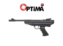 Пневматичний пістолет Optima Mod. 25 Supercharger