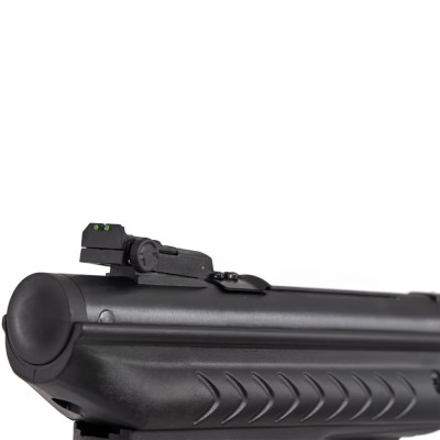 Пневматичний пістолет Optima Mod. 25 Supercharger Пневматичний пістолет Optima Mod. 25 Supercharger. Фото 2