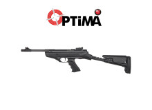 Пневматичний пістолет Optima Mod. 25 SuperTact