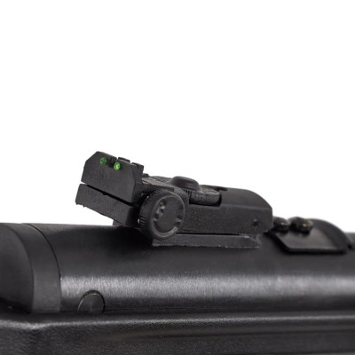 Пневматичний пістолет Optima Mod. 25 SuperTact. Фото 2