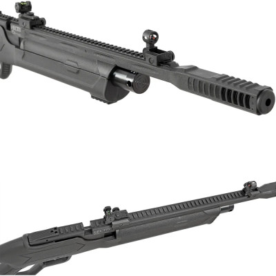 Пневматична гвинтівка Optima Vectis. Фото 2