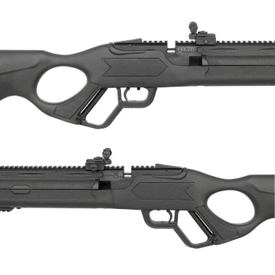 Пневматична гвинтівка Optima Vectis. Фото 3