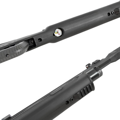 Пневматична гвинтівка Optima Vectis. Фото 4