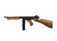 Пистолет-пулемет