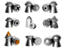 Пули для пневматики