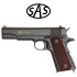 SAS M1911 Pellet