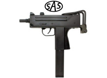 Пневматический пистолет SAS MAC 11