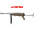 Umarex Legends MP-40 Full Auto Blowback Umarex Legends MP-40 Full Auto Blowback
