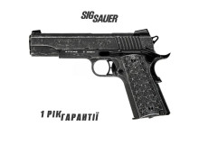 Пневматичний пістолет Sig Sauer Air 1911 We The People Blowback