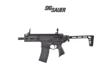 Пневматична гвинтівка Sig Sauer MCX Rattler bb