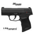 Sig Sauer P365 Blowback