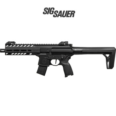Пневматична гвинтівка Sig Sauer MPX GEN II