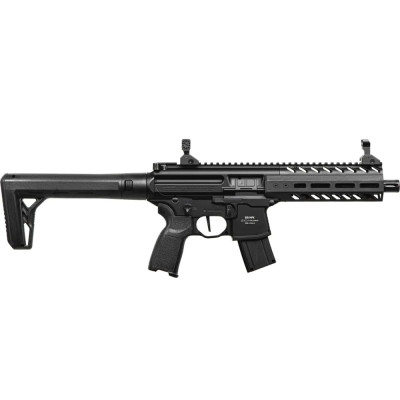 Пневматична гвинтівка Sig Sauer MPX GEN II. Фото 1