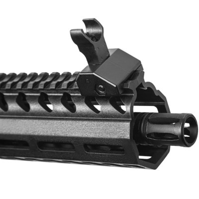 Пневматична гвинтівка Sig Sauer MPX GEN II. Фото 3