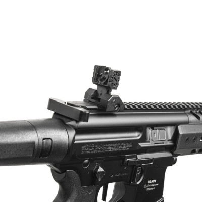 Пневматична гвинтівка Sig Sauer MPX GEN II. Фото 4