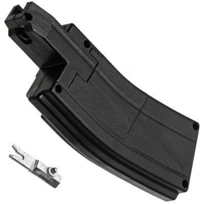 Пневматична гвинтівка Sig Sauer MPX GEN II. Фото 5