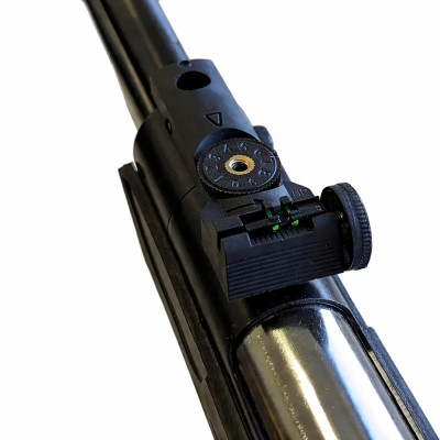 Воздушка SPA B3-3P. Фото 3