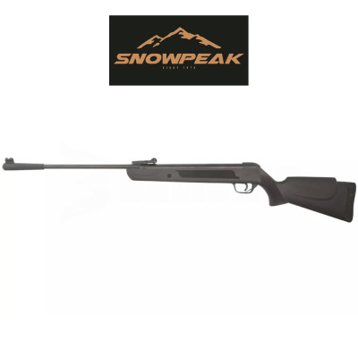 Пневматична гвинтівка SPA LB600 Пневматична гвинтівка SPA LB600