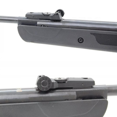 Пневматична гвинтівка SPA LB600 Пневматична гвинтівка SPA LB600. Фото 2