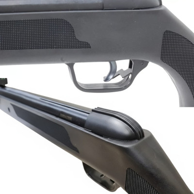 Пневматична гвинтівка SPA LB600 Пневматична гвинтівка SPA LB600. Фото 3