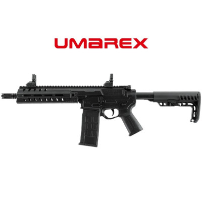 Пневматична UX Strike Force Umarex Full Auto Blowback
