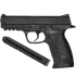 Smith & Wesson M&P40 Umarex. Фото 1