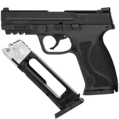 Umarex Smith & Wesson M&P9 M2.0 металевий. Фото 1