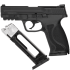 Smith & Wesson M&P9 M2.0 Blowback Umarex. Фото 1