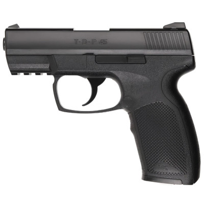 Пневматичний TDP 45 Umarex пластиковий