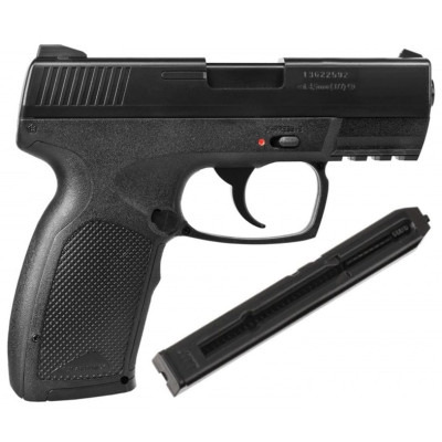 Пневматичний TDP 45 Umarex пластиковий. Фото 1