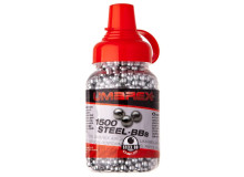 Кульки для пневматики Umarex Quality BBs 0,35 г