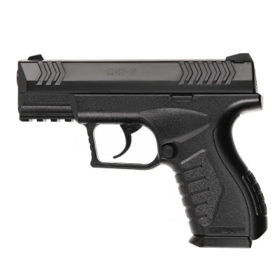 Пневматичний XBG Umarex пластиковий