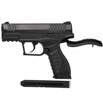 Пневматичний XBG Umarex пластиковий. Фото 1