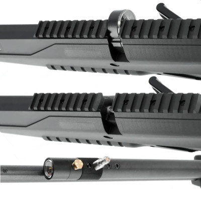 Пневматична Colt M4 Umarex 4,5 мм. Фото 3