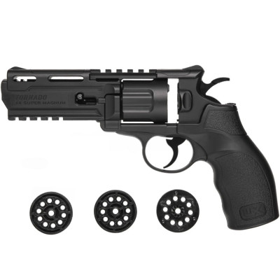 Пневматичний UX Tornado Umarex. Фото 1