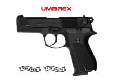 Пневматичний Walther CP88 Umarex металевий