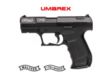 Пневматичний Walther CP99 Umarex металевий