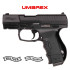 Walther CP99 Compact Blowback Umarex Walther CP99 Compact Blowback Umarex