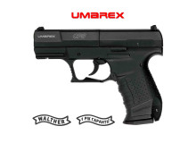 Пневматичний Walther CPS Umarex