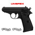 Walther PPK/S Umarex Blowback Walther PPK/S Umarex Blowback