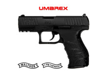 Пневматичний Walther PPQ Umarex