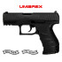 Walther PPQ Umarex Walther PPQ Umarex